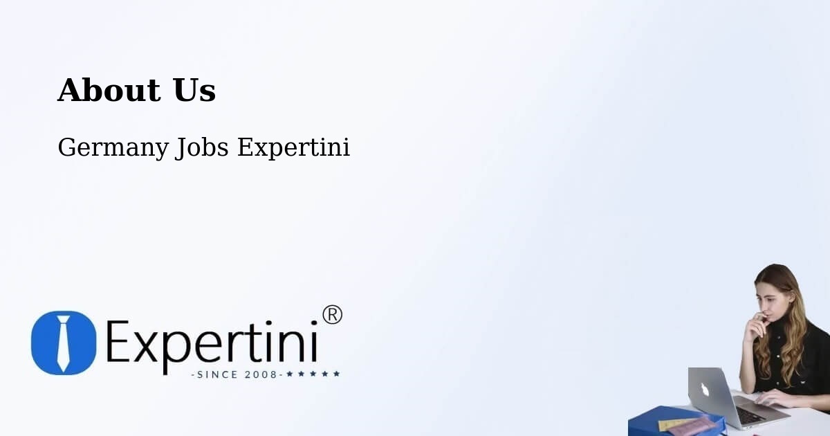 About Expertini Recruitment Platform  – Germany - Germany Jobs Expertini