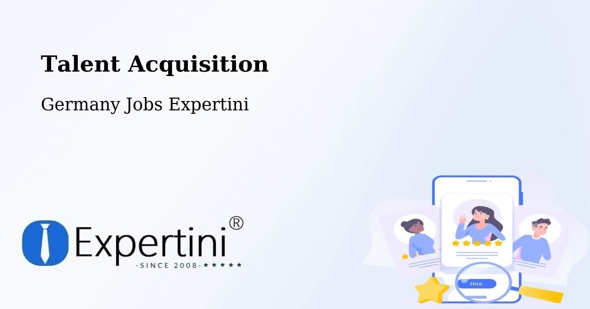 Post Jobs & Find Candidates in Germany – Talent Acquisition Solutions - Germany Jobs Expertini
